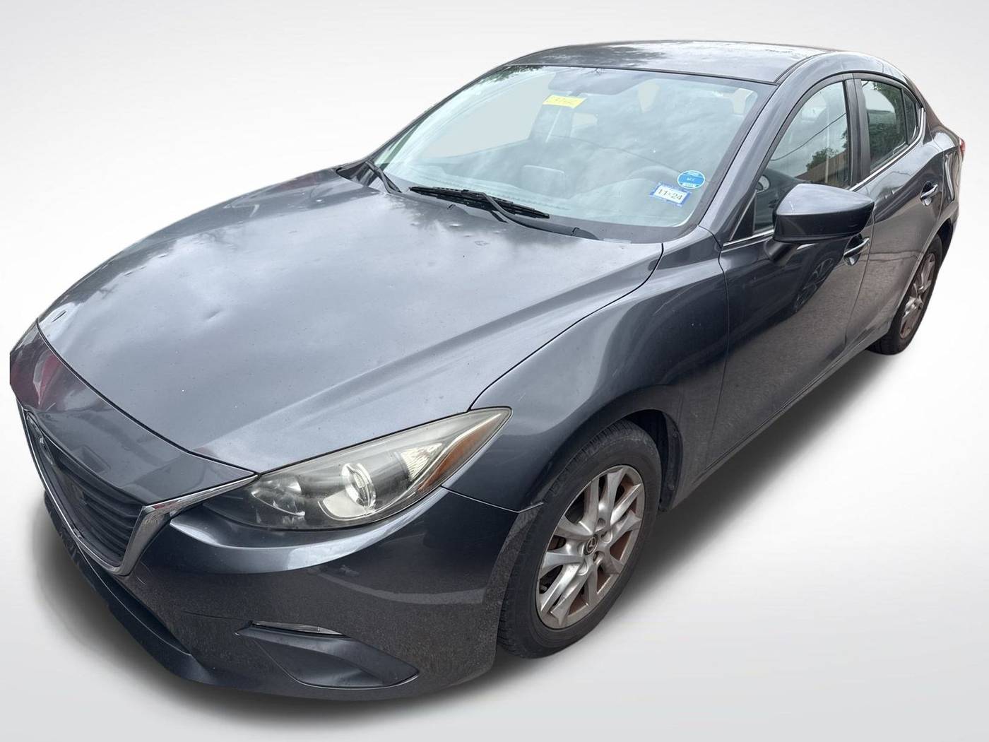 2014 Mazda Mazda3 i Touring — Sedan — 147,989 mi — Austin, TX