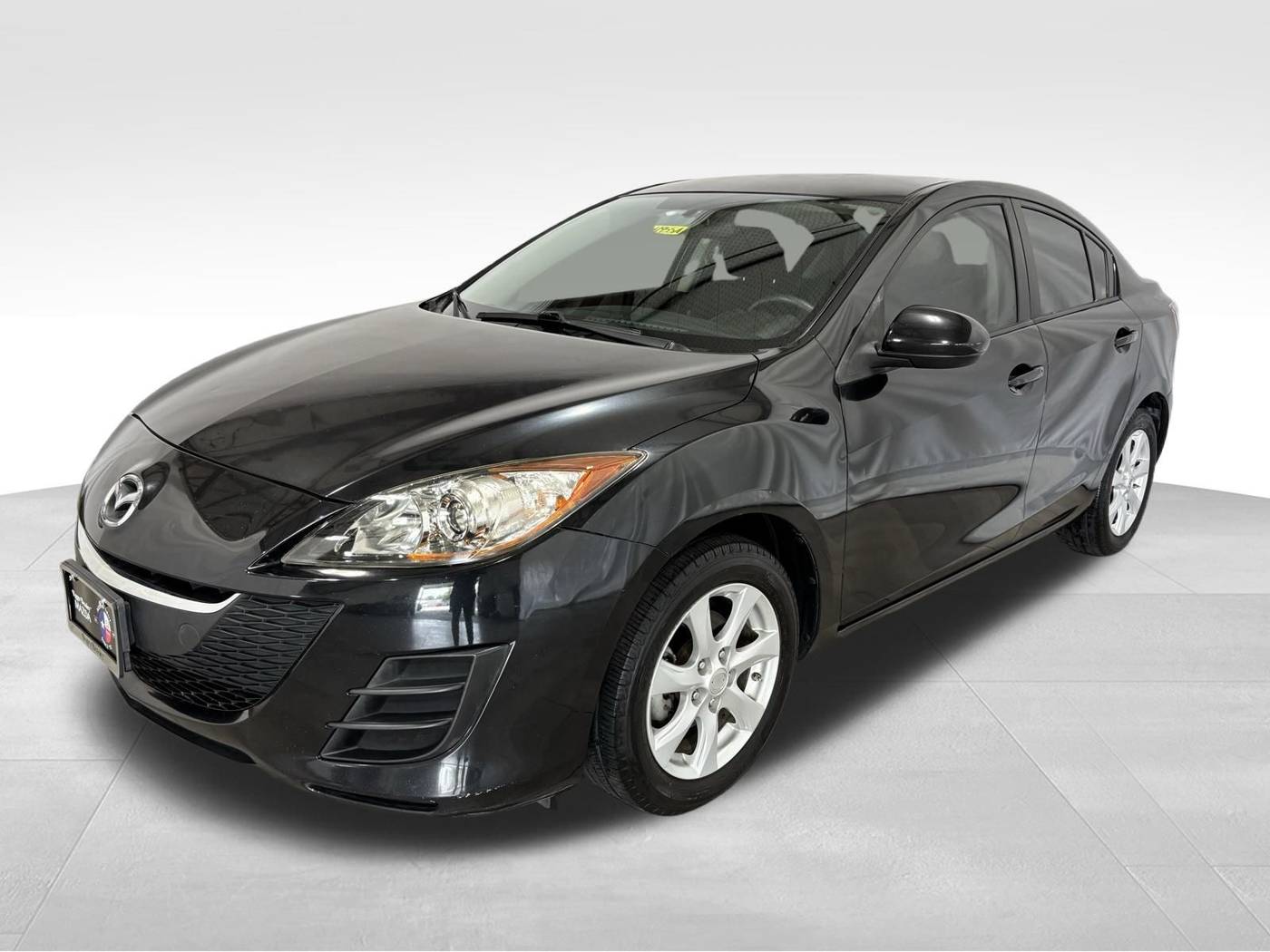 2010 Mazda Mazda3 i Touring — Sedan — 143,043 mi — Austin, TX