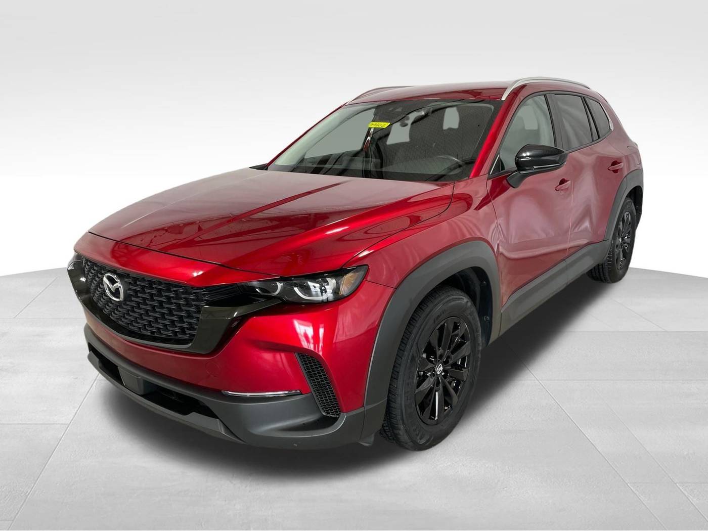 2024 Mazda CX-50 Preferred — SUV — 45,786 mi — Austin, TX