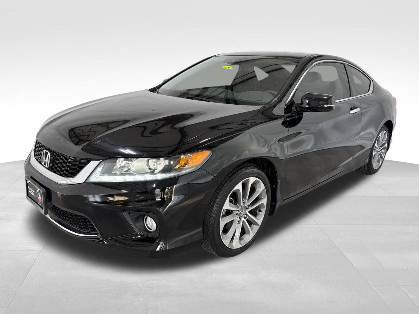 2015 Honda Accord EX-L V6 — Coupe — 82,241 mi — Austin, TX