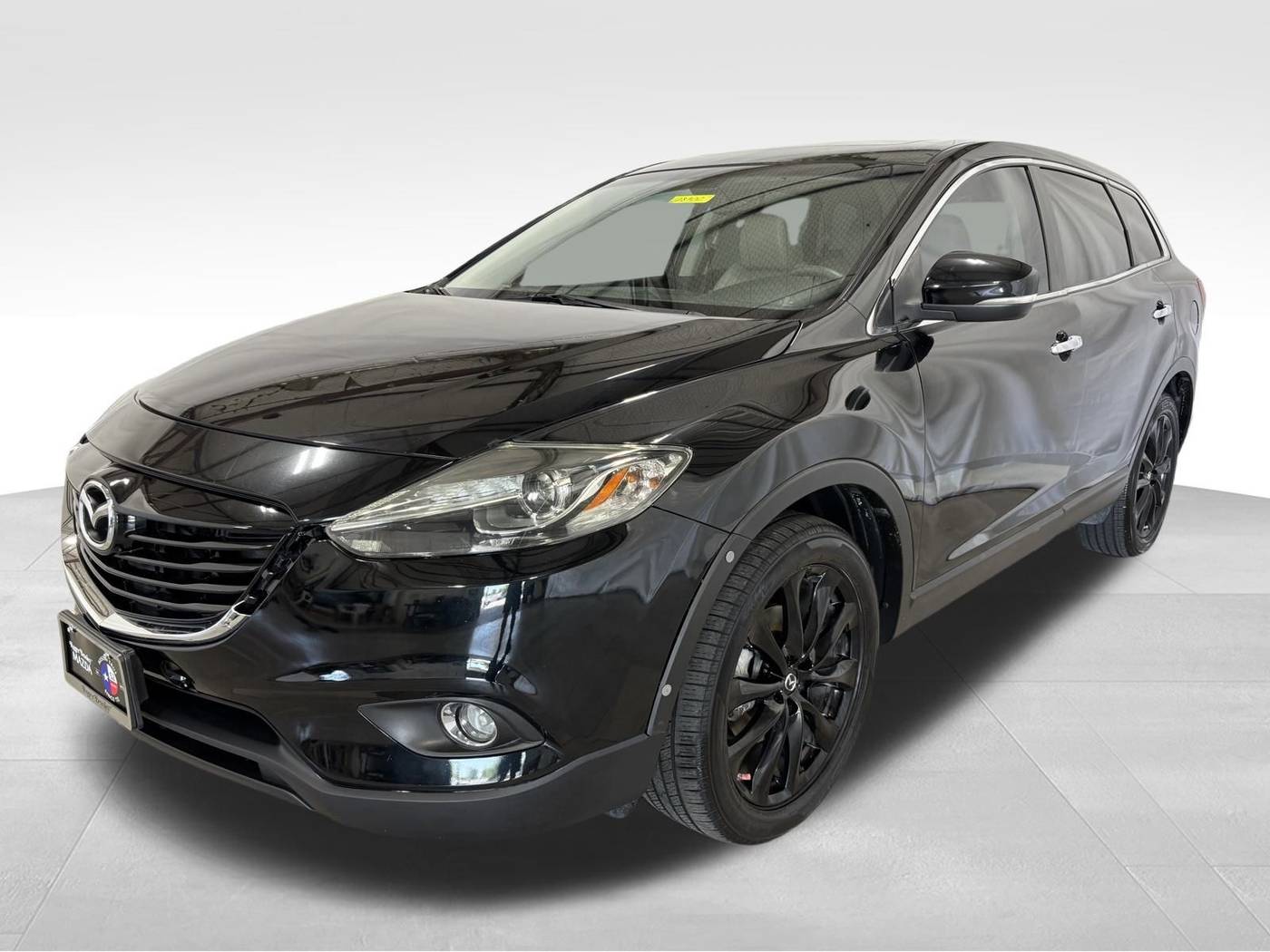 2015 Mazda CX-9 Grand Touring — SUV — 118,983 mi — Austin, TX