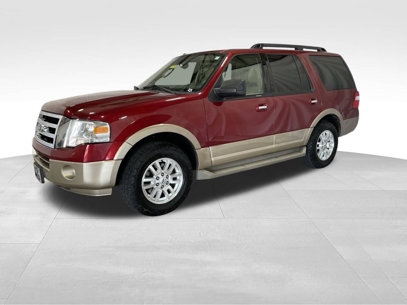 2013 Ford Expedition XLT — SUV — 117,097 mi — Austin, TX