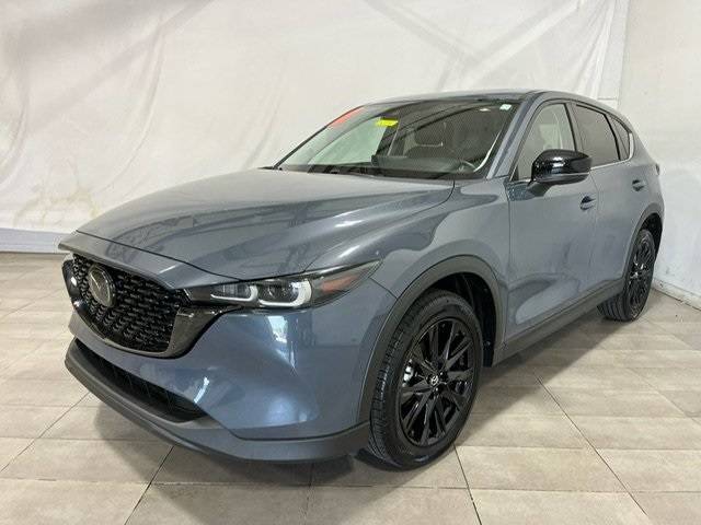 2022 Mazda CX-5 2.5 S Carbon Edition — SUV — 49,994 mi — Austin, TX