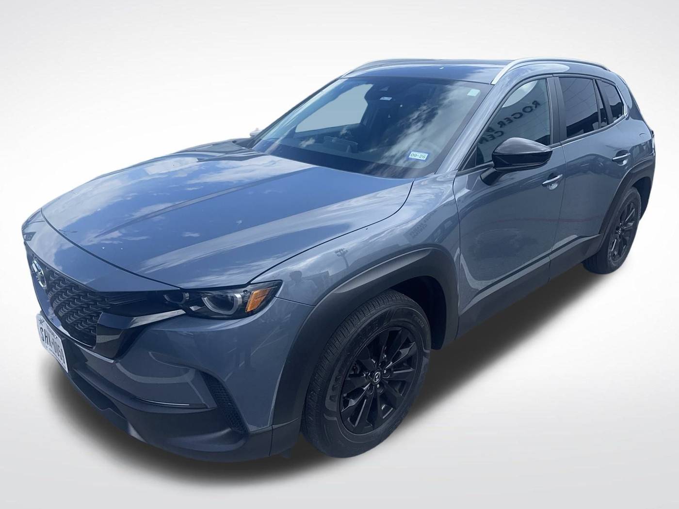 2023 Mazda CX-50 2.5 S Preferred Plus — SUV — 26,649 mi — Austin, TX