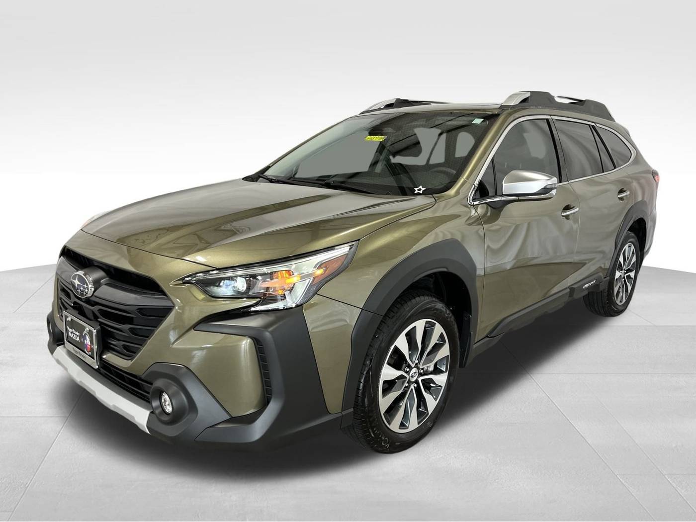 2024 Subaru Outback Touring XT — SUV — 12,255 mi — Austin, TX