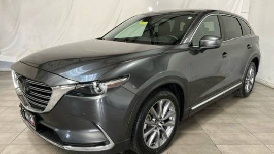 2023 Mazda CX-9 Grand Touring — SUV — 40,300 mi — Austin, TX
