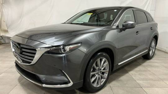 2023 Mazda CX-9 Grand Touring — SUV — 45,463 mi — Austin, TX
