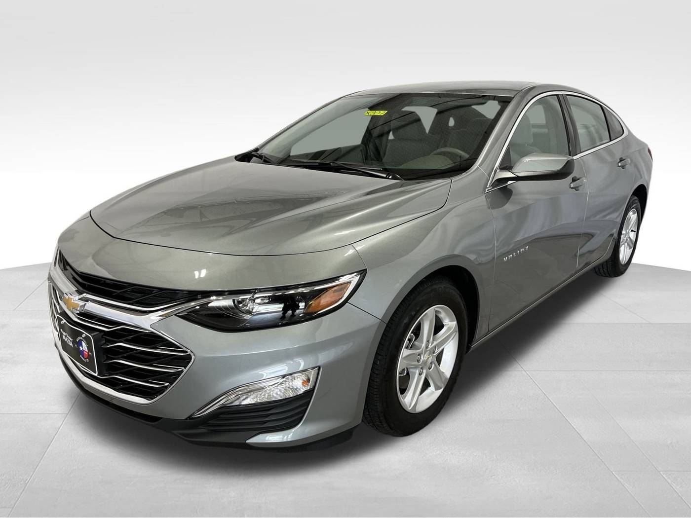 2024 Chevrolet Malibu LS — Sedan — 1,634 mi — Austin, TX
