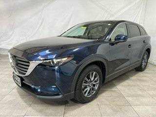 2023 Mazda CX-9 Touring — SUV — 27,387 mi — Austin, TX
