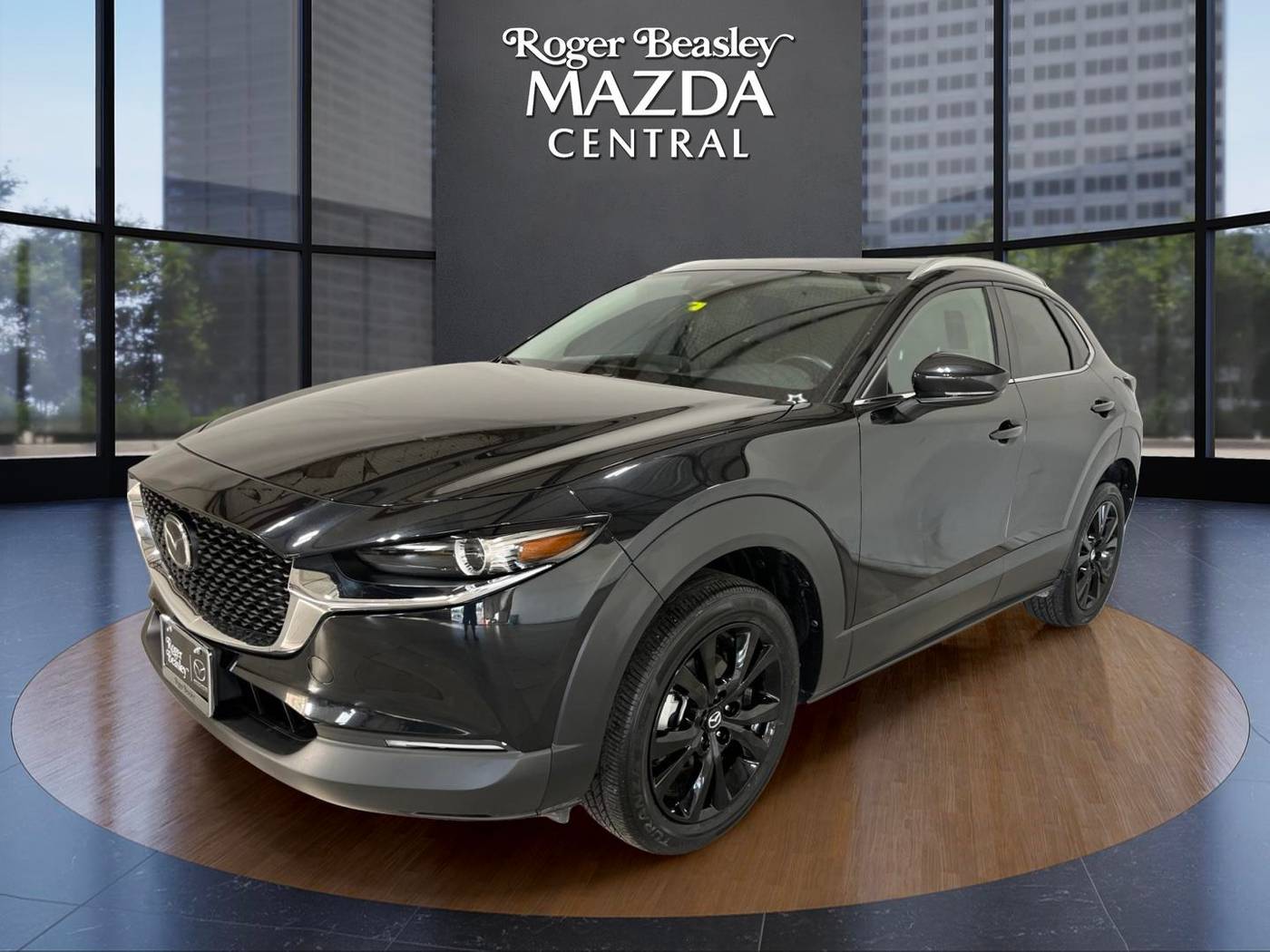 2024 Mazda CX-30 Select — SUV — 25,274 mi — Austin, TX