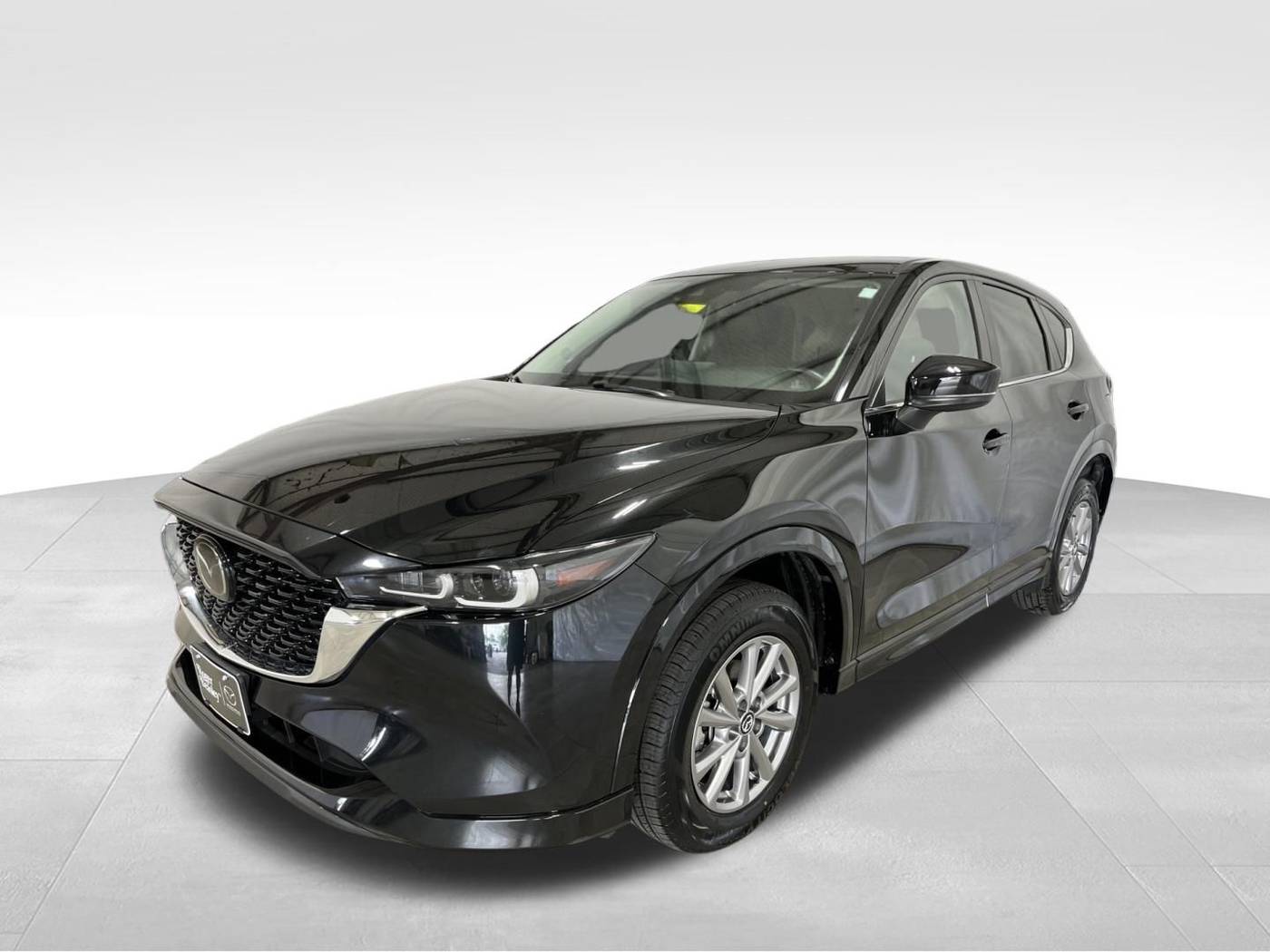 2024 Mazda CX-5 2.5 S Select — SUV — 32,585 mi — Austin, TX