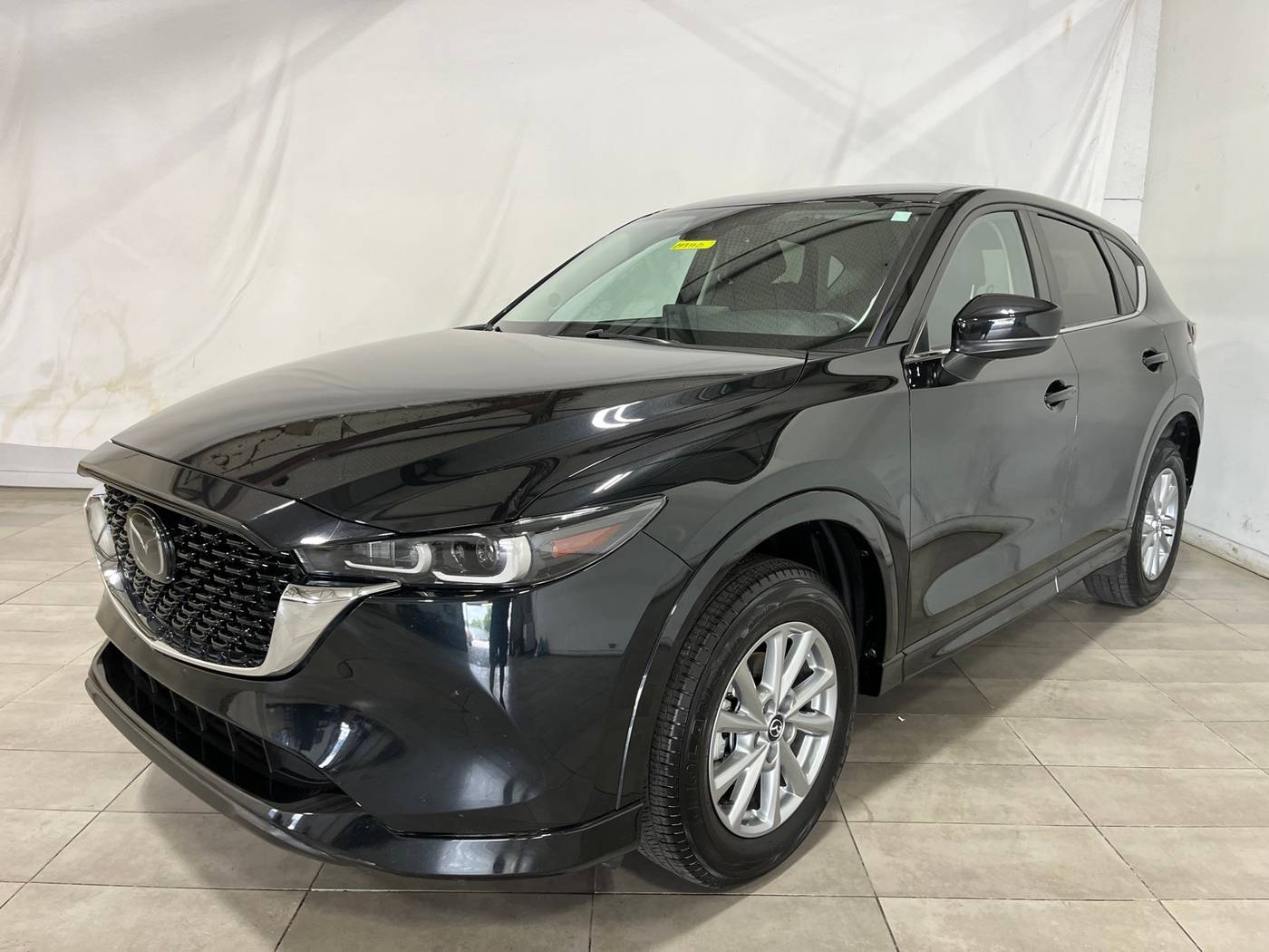 2024 Mazda CX-5 2.5 S Select — SUV — 13,235 mi — Austin, TX