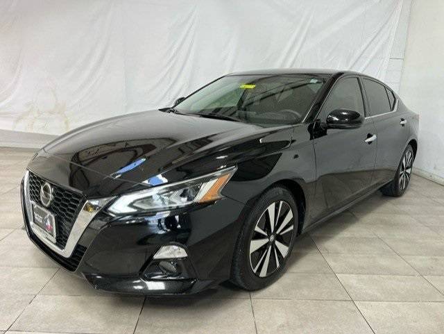 2020 Nissan Altima SL — Sedan — 44,216 mi — Austin, TX