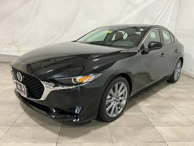2024 Mazda Mazda3 Preferred — Sedan — 3,210 mi — Austin, TX