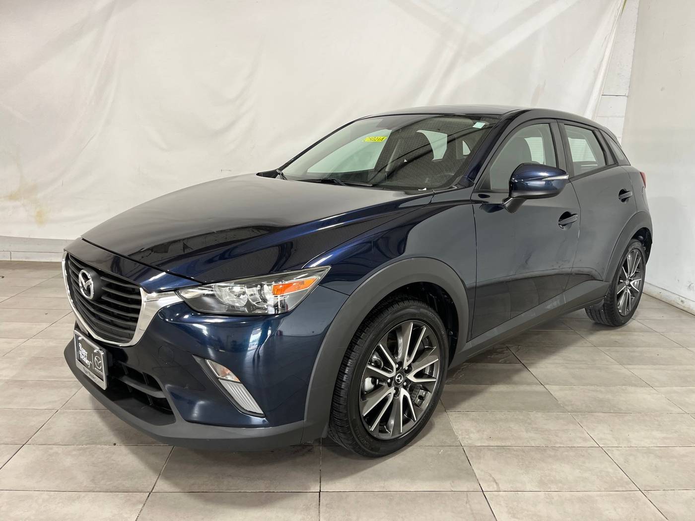 2017 Mazda CX-3 Touring — SUV — 65,415 mi — Austin, TX