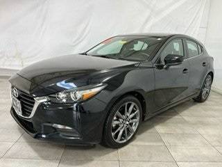 2018 Mazda Mazda3 Touring — Hatchback — 68,581 mi — Austin, TX