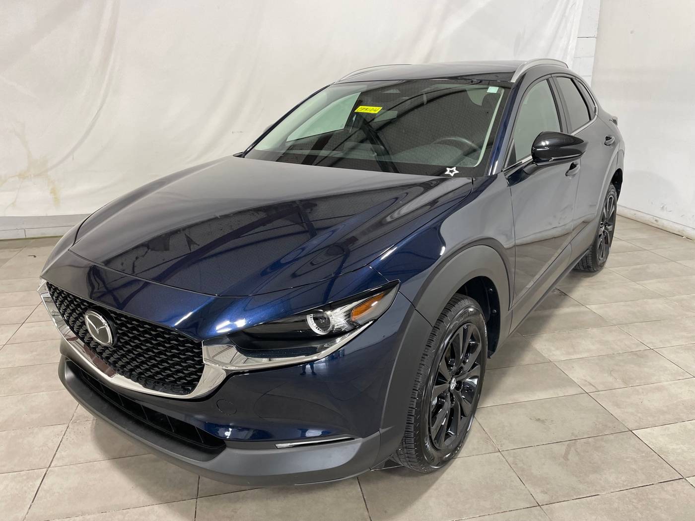 2024 Mazda CX-30 Select — SUV — 21,424 mi — Austin, TX