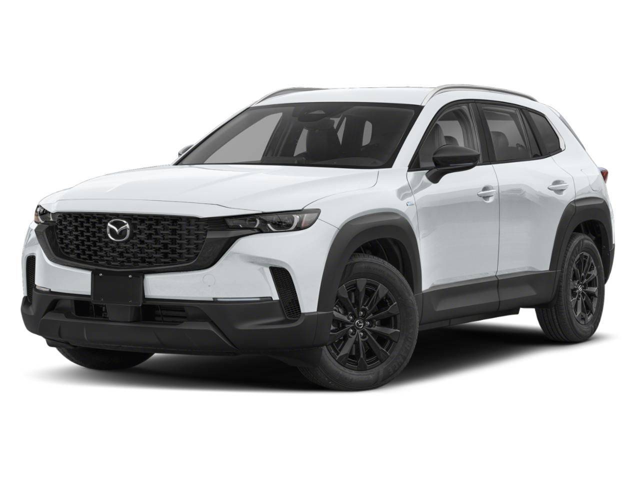 2025 Mazda CX-50 Hybrid Preferred