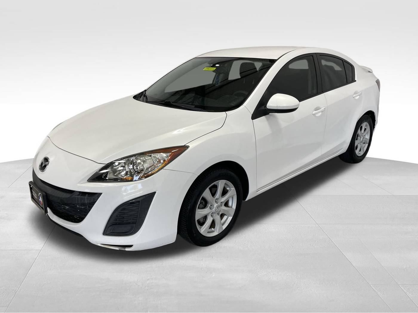 2010 Mazda Mazda3 i Touring — Sedan — 126,906 mi — Austin, TX