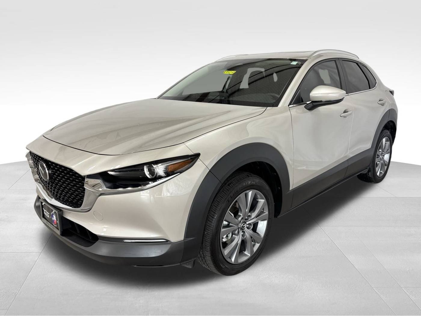2024 Mazda CX-30 Preferred — SUV — 7,535 mi — Austin, TX
