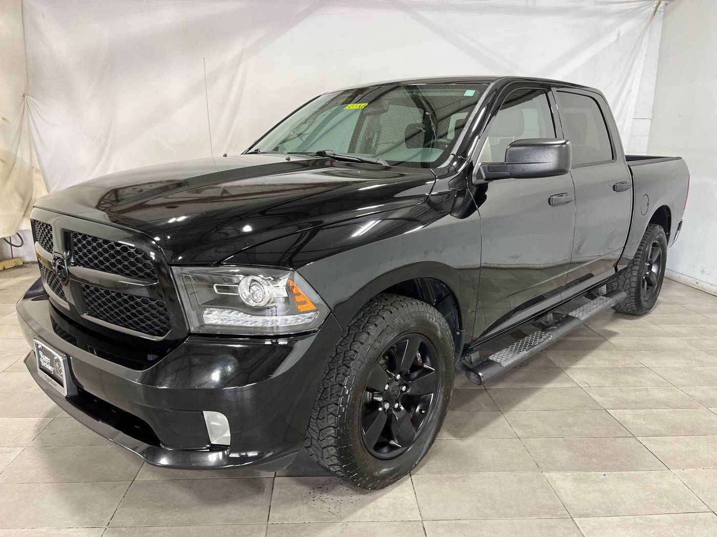 2014 Ram 1500 Express — Pickup Truck — 189,192 mi — Austin, TX