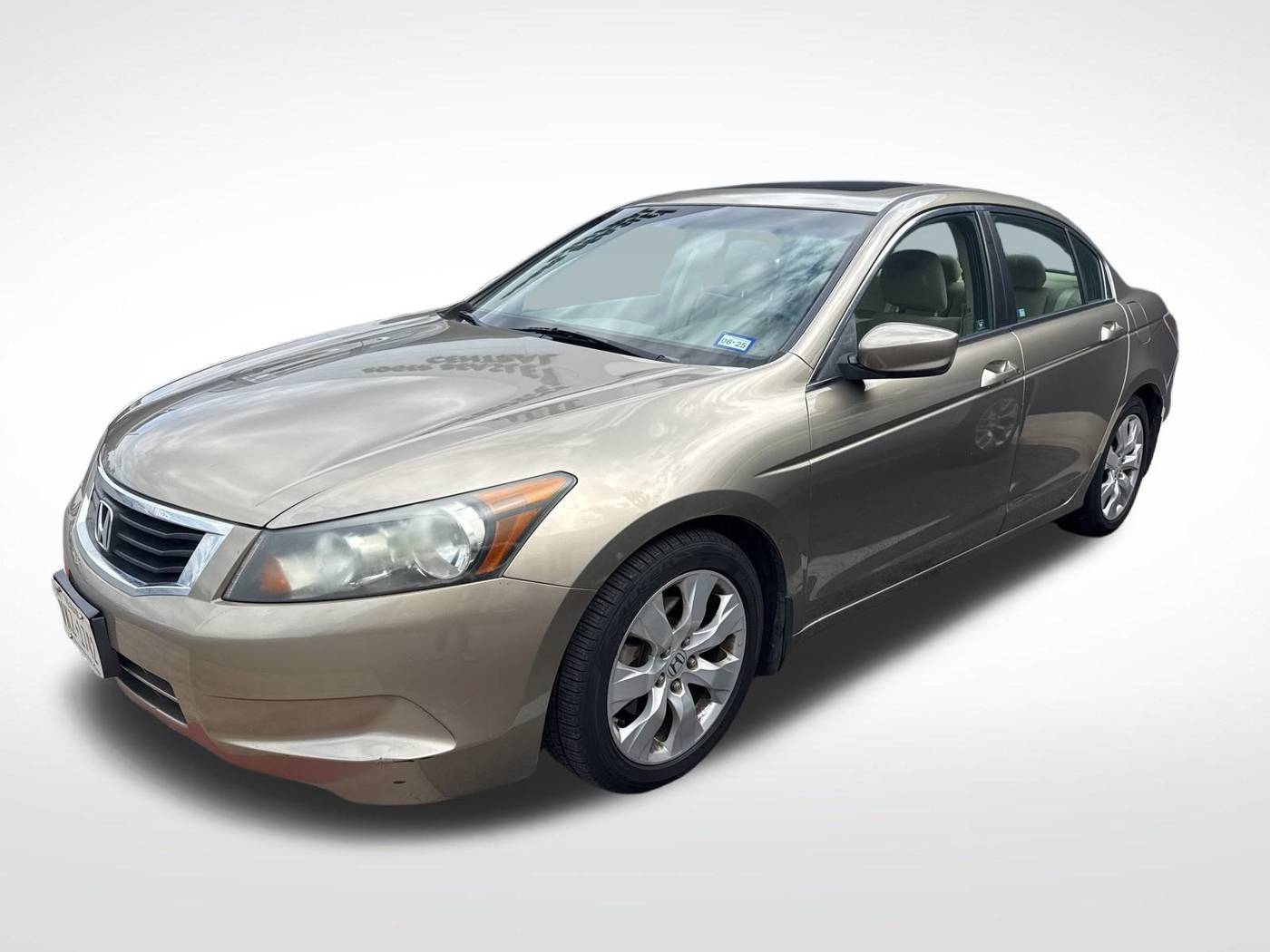 2010 Honda Accord EX — Sedan — 160,420 mi — Austin, TX