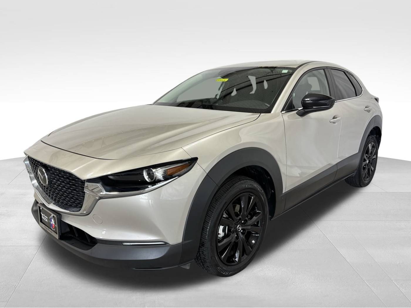 2024 Mazda CX-30 Select — SUV — 42,102 mi — Austin, TX