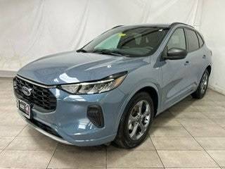 2024 Ford Escape ST-Line — SUV — 21,644 mi — Austin, TX