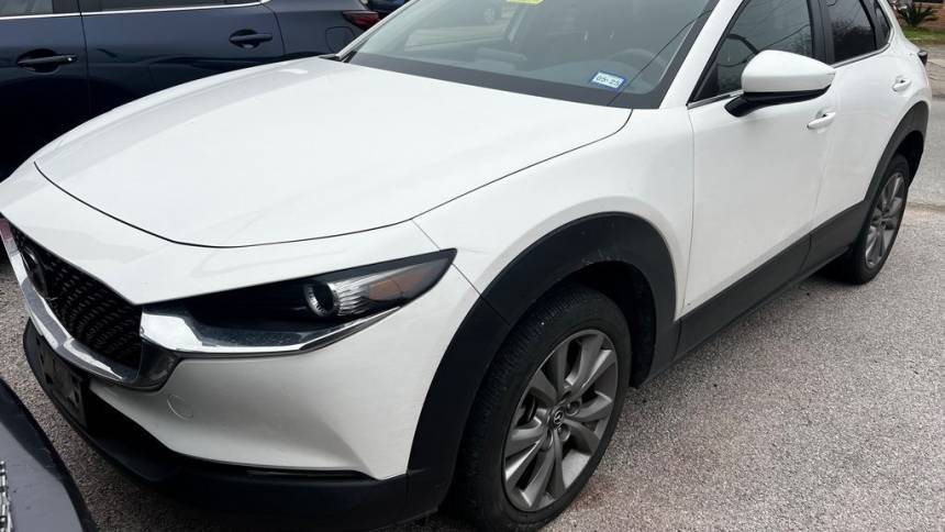 2021 Mazda CX-30 Preferred — SUV — 42,049 mi — Austin, TX