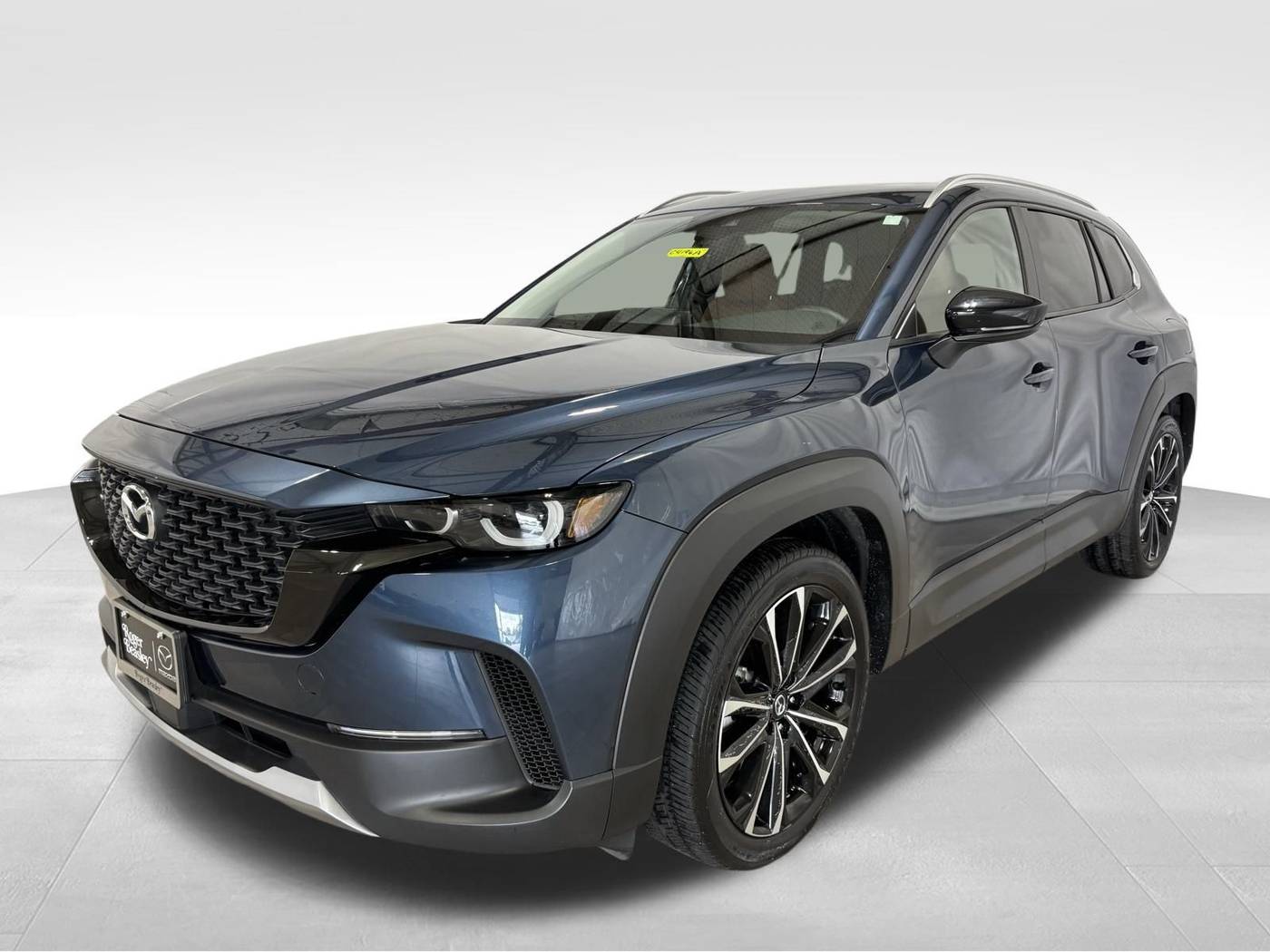 2023 Mazda CX-50 2.5 Turbo — SUV — 30,967 mi — Austin, TX