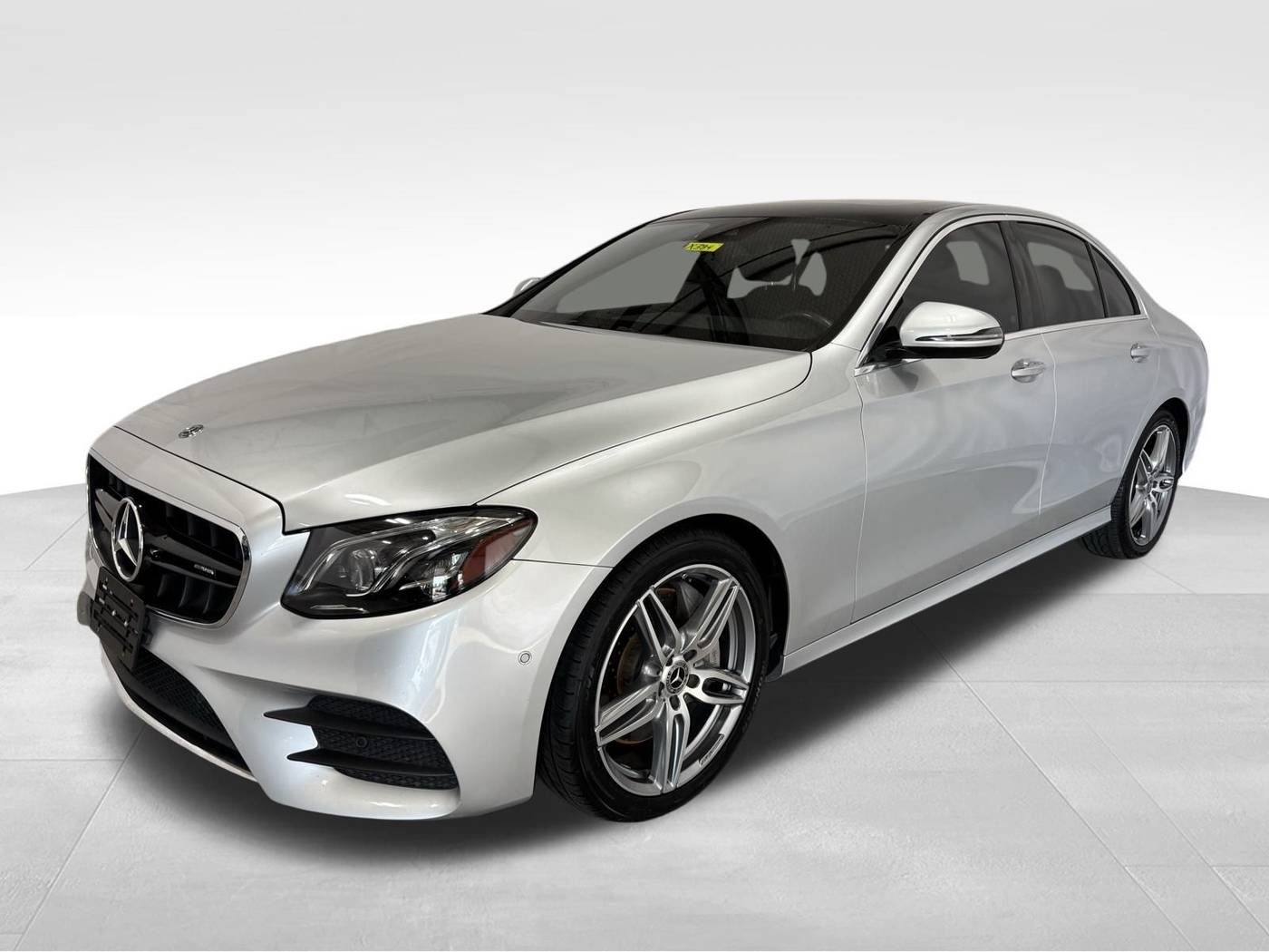 2018 Mercedes-Benz E-Class E 300 — Sedan — 56,888 mi — Austin, TX