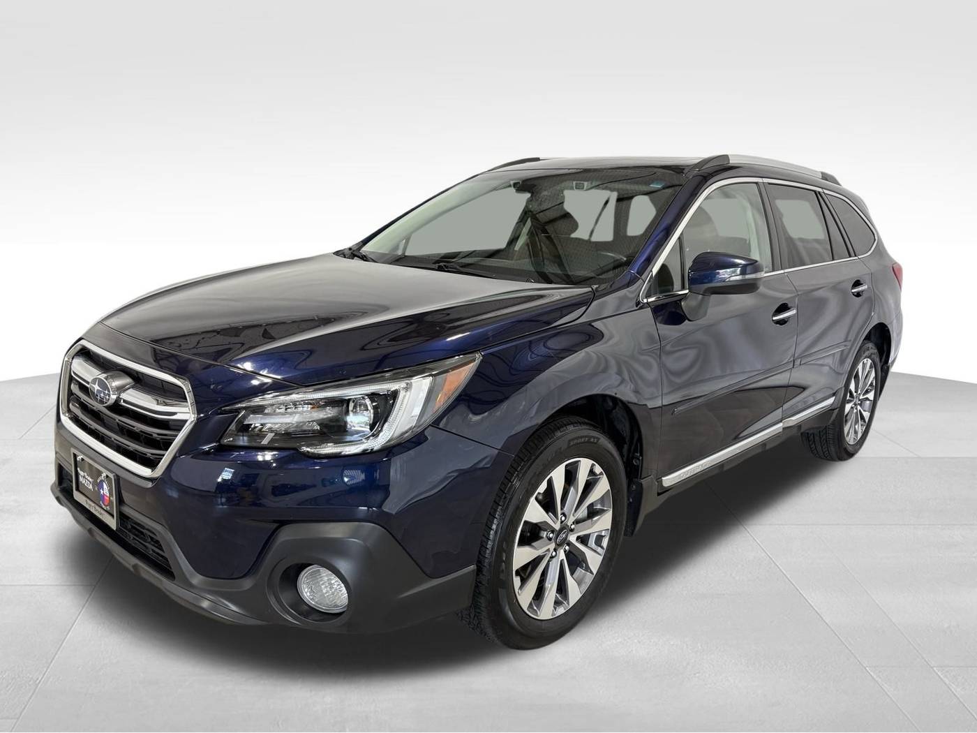 2018 Subaru Outback 3.6R Touring — SUV — 60,466 mi — Austin, TX