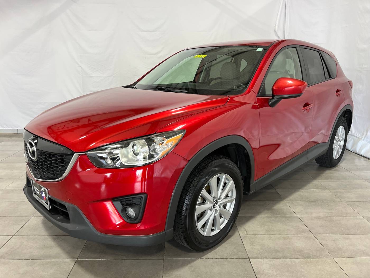 2014 Mazda CX-5 Touring — SUV — 132,100 mi — Austin, TX