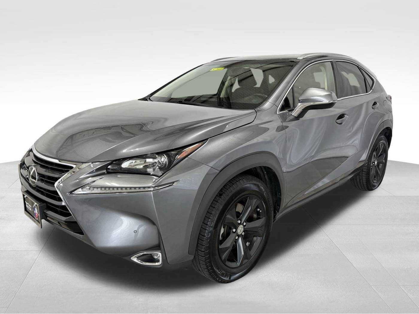 2017 Lexus NX NX Turbo — SUV — 87,470 mi — Austin, TX