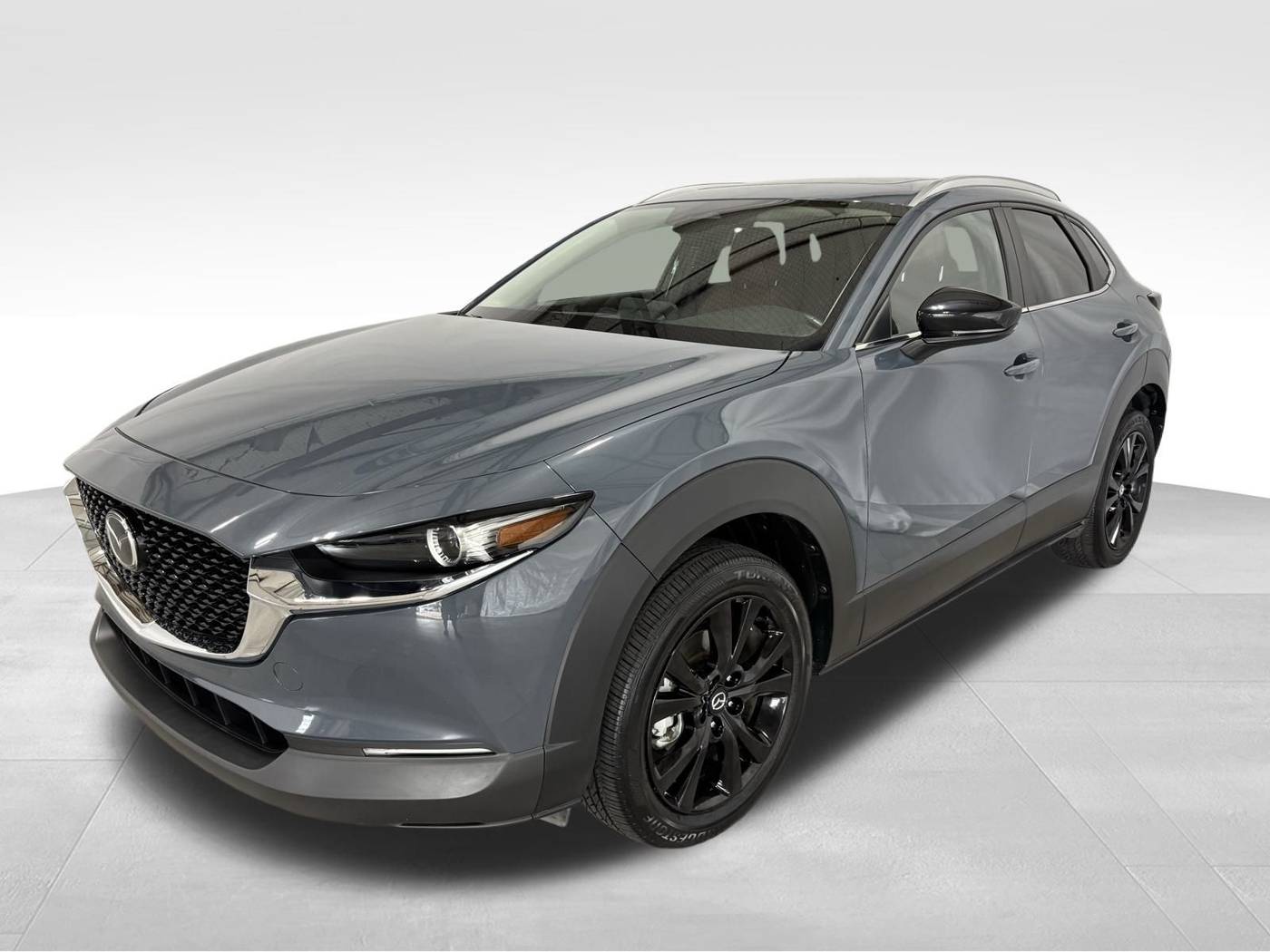 2024 Mazda CX-30 Carbon Edition — SUV — 36,601 mi — Austin, TX