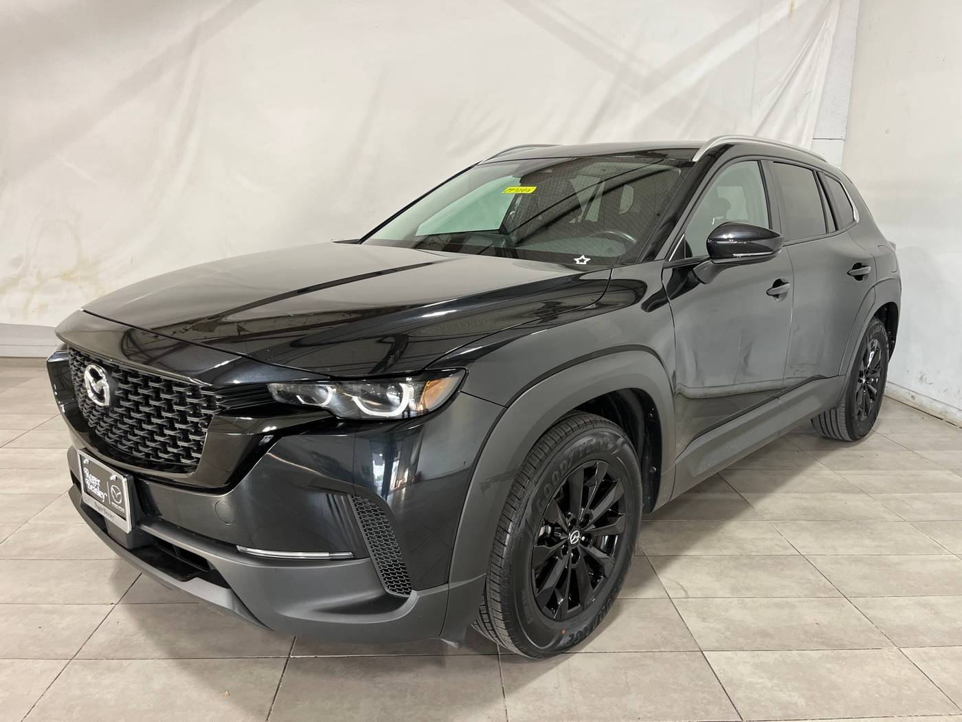 2023 Mazda CX-50 Preferred Plus — SUV — 49,605 mi — Austin, TX