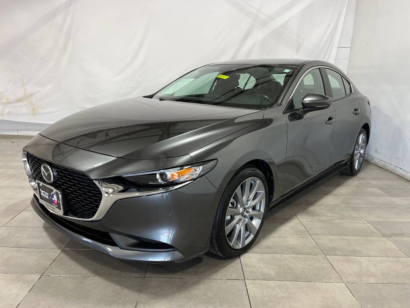 2023 Mazda Mazda3 Select — Sedan — 49,835 mi — Austin, TX