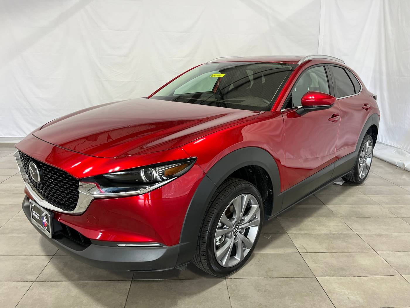 2024 Mazda CX-30 Premium — SUV — 42,600 mi — Austin, TX