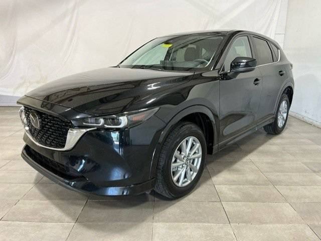 2024 Mazda CX-5 2.5 S Select — SUV — 16,408 mi — Austin, TX
