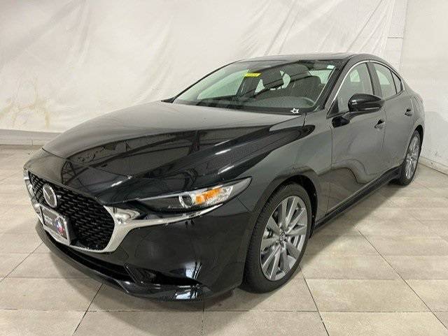 2024 Mazda Mazda3 Preferred — Sedan — 3,764 mi — Austin, TX