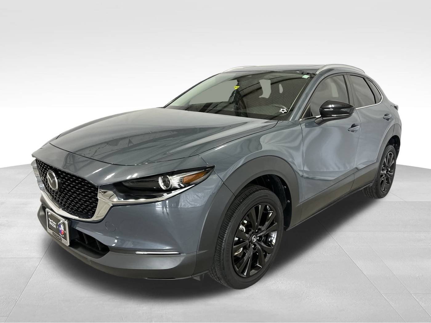 2022 Mazda CX-30 Carbon Edition — SUV — 32,542 mi — Austin, TX