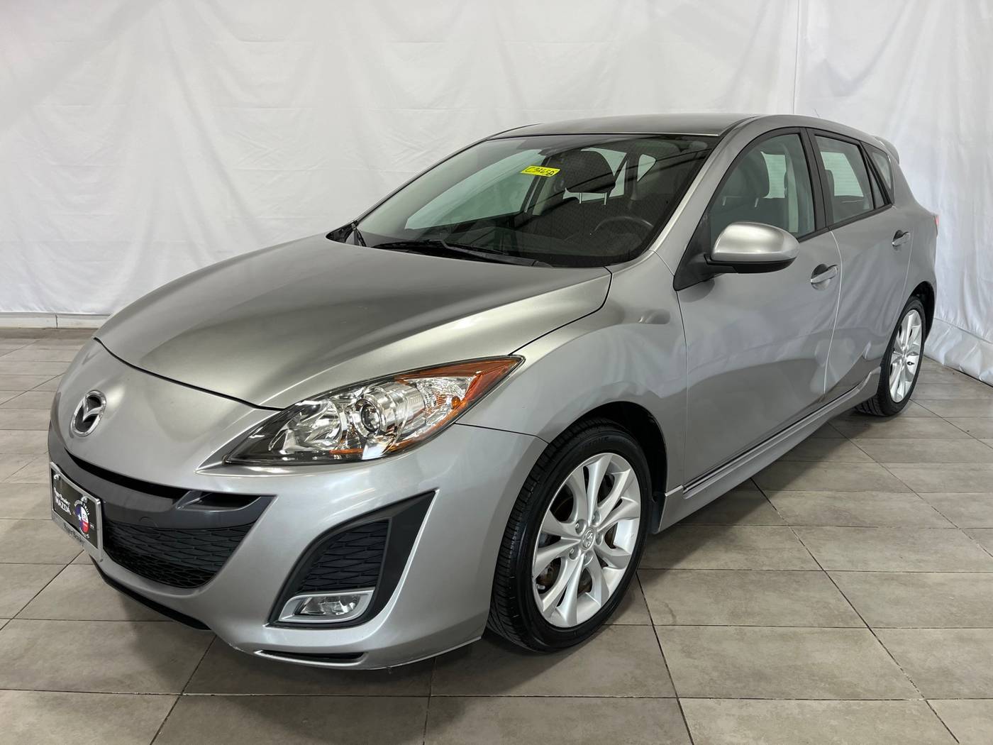 2011 Mazda Mazda3 s Sport — Hatchback — 94,879 mi — Austin, TX