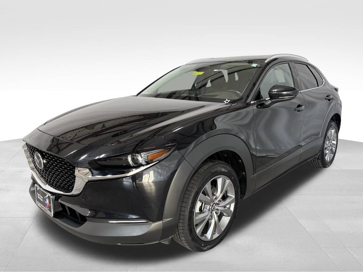 2024 Mazda CX-30 Premium — SUV — 33,759 mi — Austin, TX