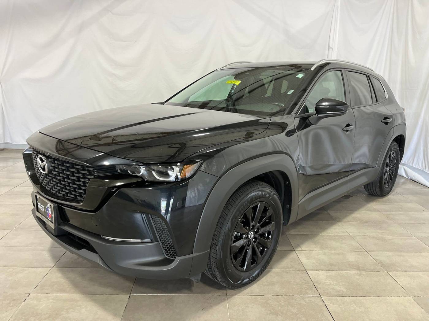 2023 Mazda CX-50 Preferred Plus — SUV — 47,394 mi — Austin, TX
