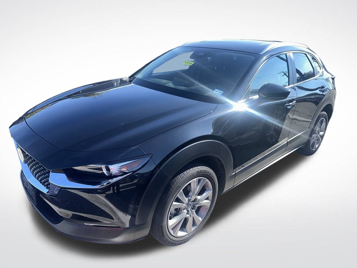 2024 Mazda CX-30 Preferred — SUV — 14,478 mi — Austin, TX