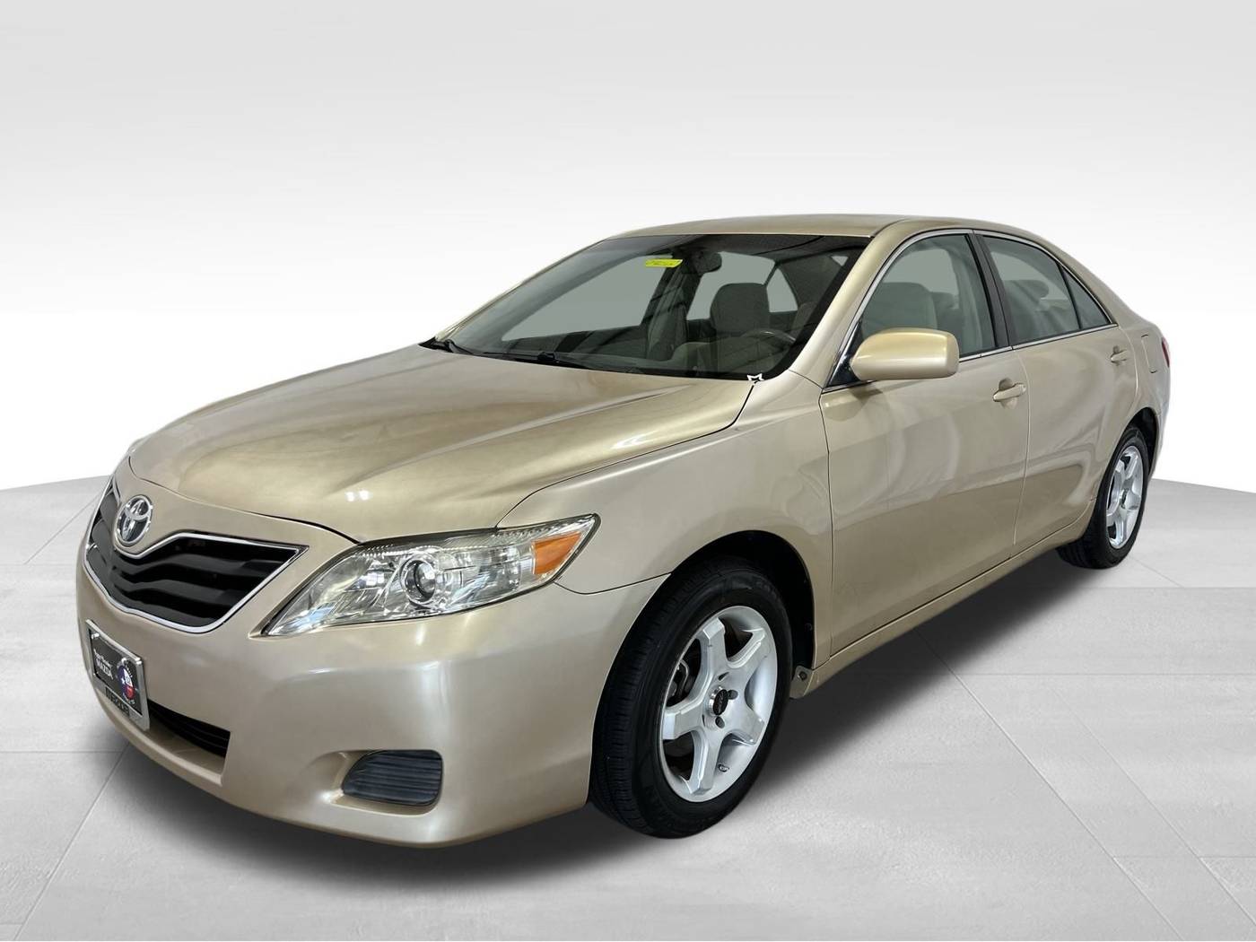 2011 Toyota Camry Base — Sedan — 154,760 mi — Austin, TX