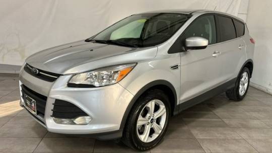 2014 Ford Escape SE — SUV — 94,997 mi — Austin, TX