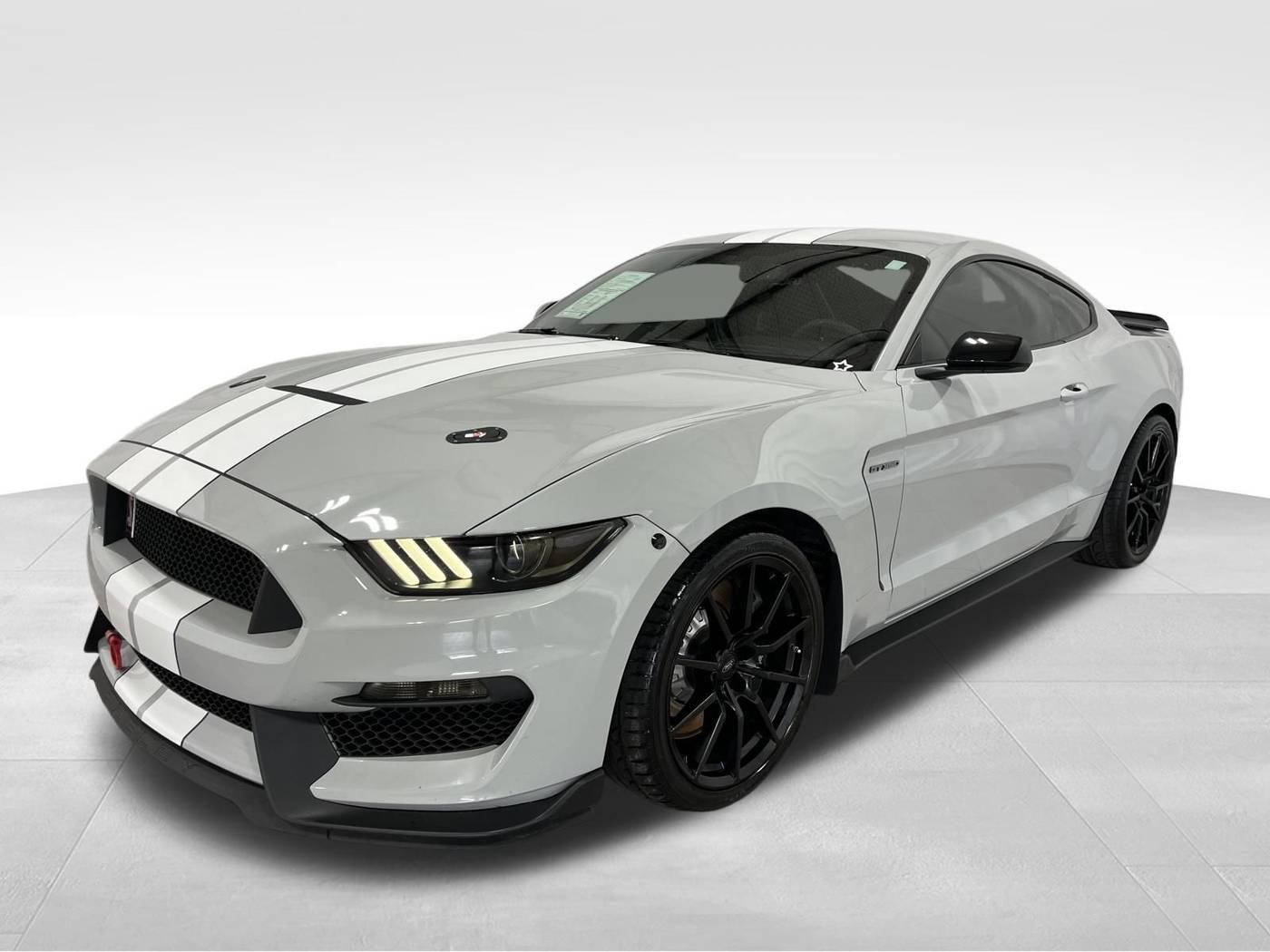 2016 Ford Mustang Shelby GT350 — Coupe — 18,080 mi — Austin, TX