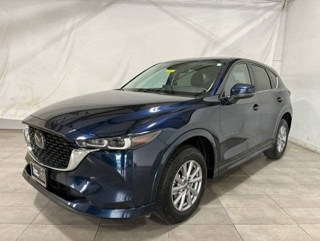 2024 Mazda CX-5 2.5 S Select — SUV — 19,120 mi — Austin, TX