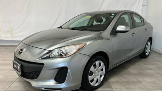 2013 Mazda Mazda3 i SV — Sedan — 171,800 mi — Austin, TX